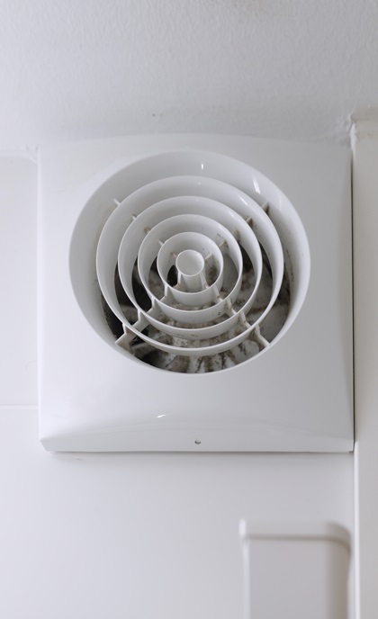 Exhaust-fan