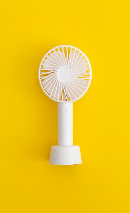Handheld Fan