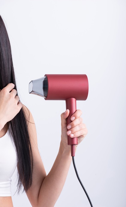 Hair Dryer